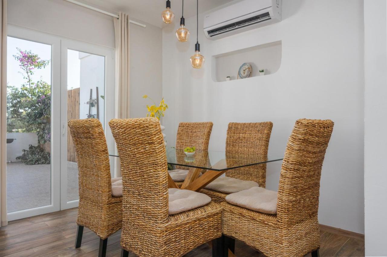 Villa Oasis With Private Pool Milna  Zewnętrze zdjęcie