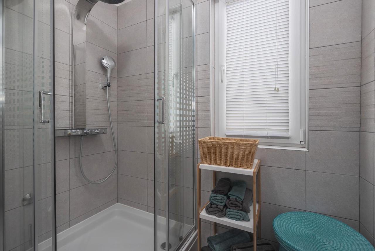Villa Oasis With Private Pool Milna  Zewnętrze zdjęcie